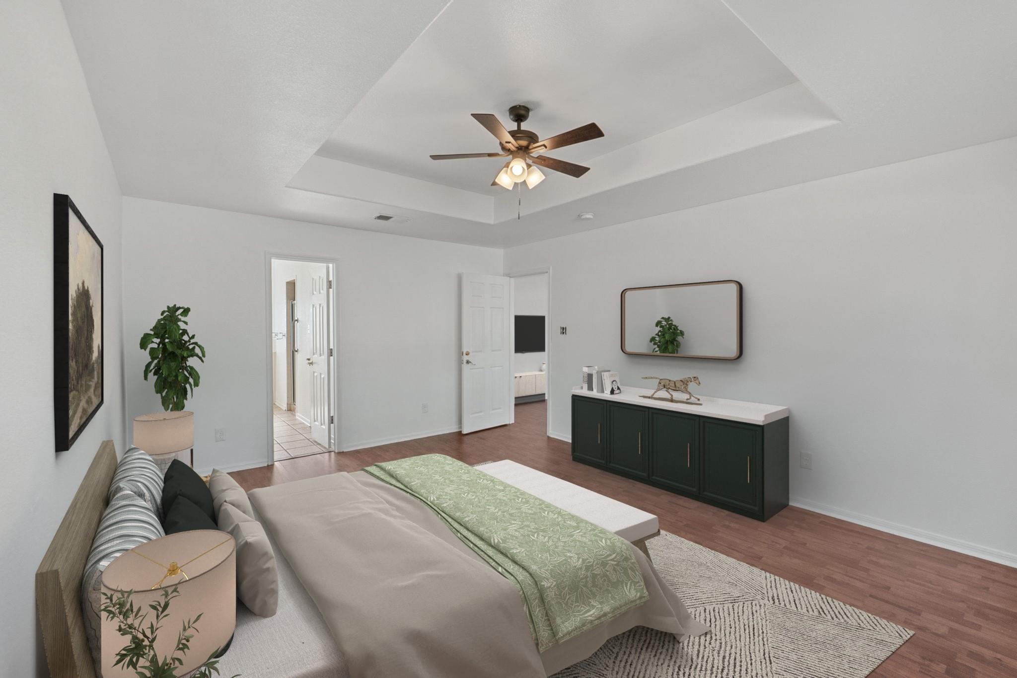 710 Fallen Oak Dr, Bertram, TX 78605