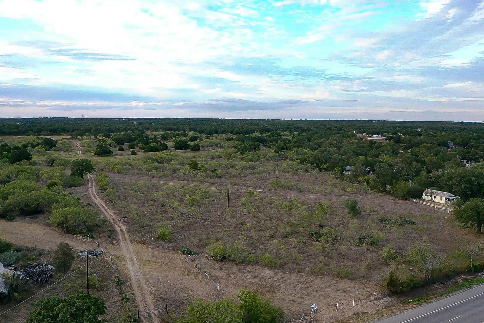 TBD ST HWY 21 W, Cedar Creek, TX 78612