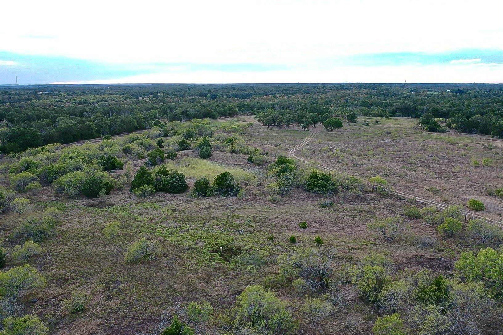 TBD ST HWY 21 W, Cedar Creek, TX 78612