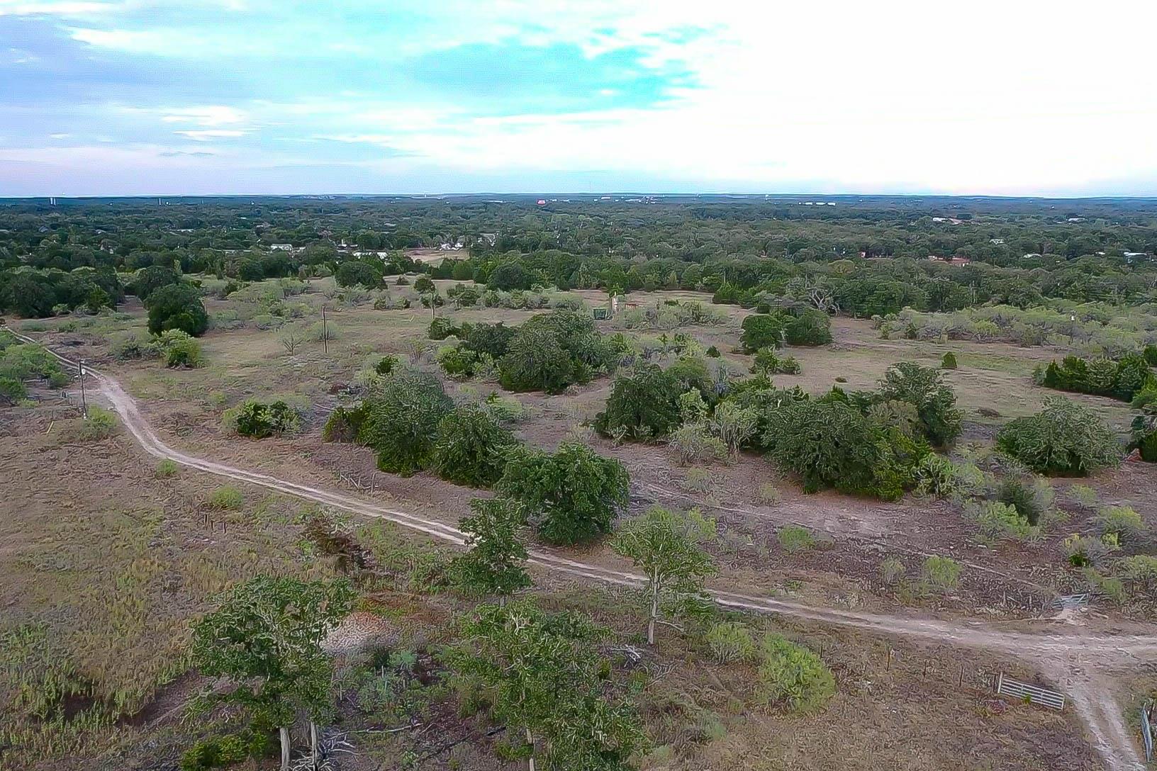 TBD ST HWY 21 W, Cedar Creek, TX 78612
