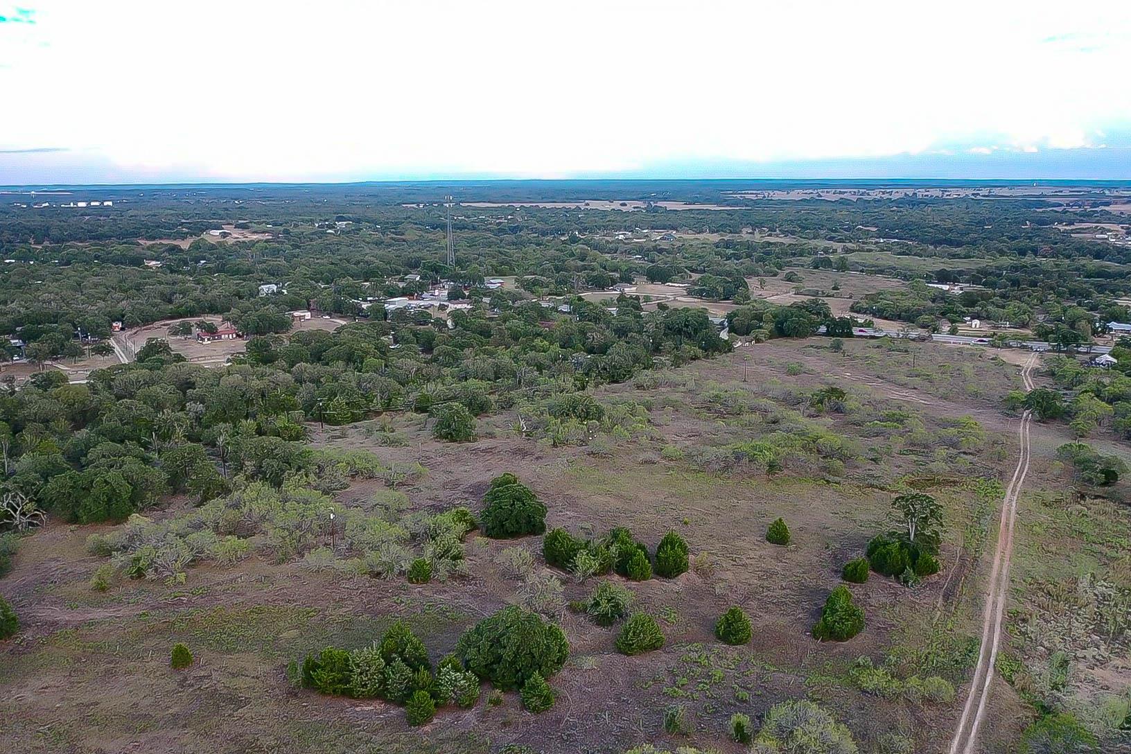 TBD ST HWY 21 W, Cedar Creek, TX 78612