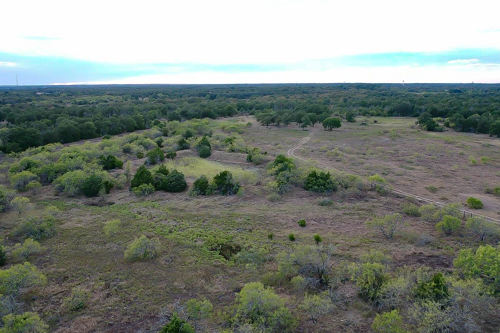 TBD ST HWY 21 W, Cedar Creek, TX 78612