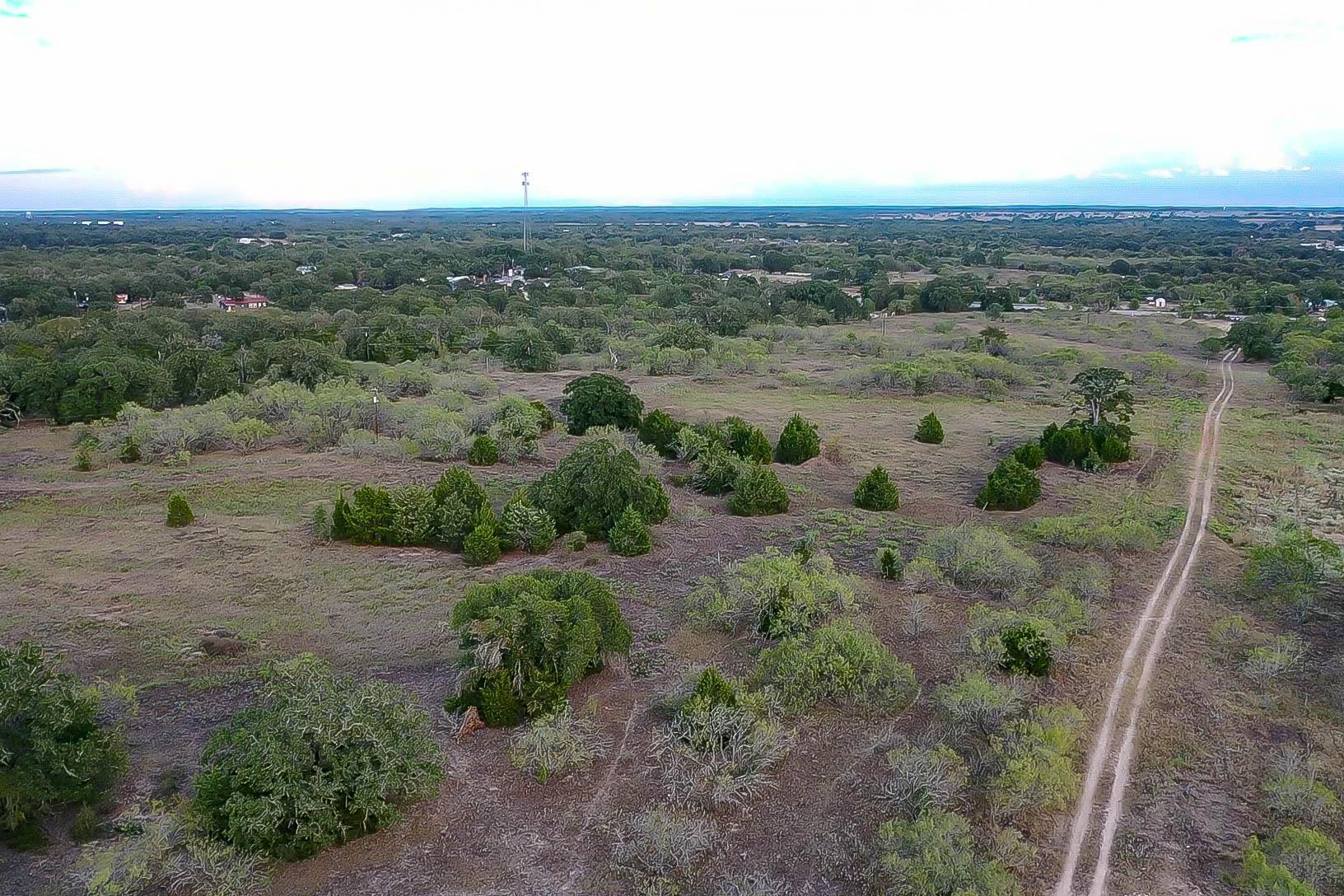 TBD ST HWY 21 W, Cedar Creek, TX 78612