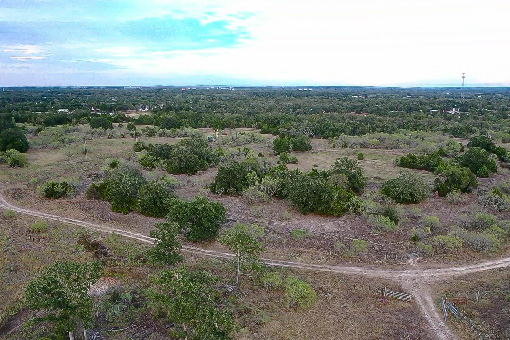 TBD ST HWY 21 W, Cedar Creek, TX 78612