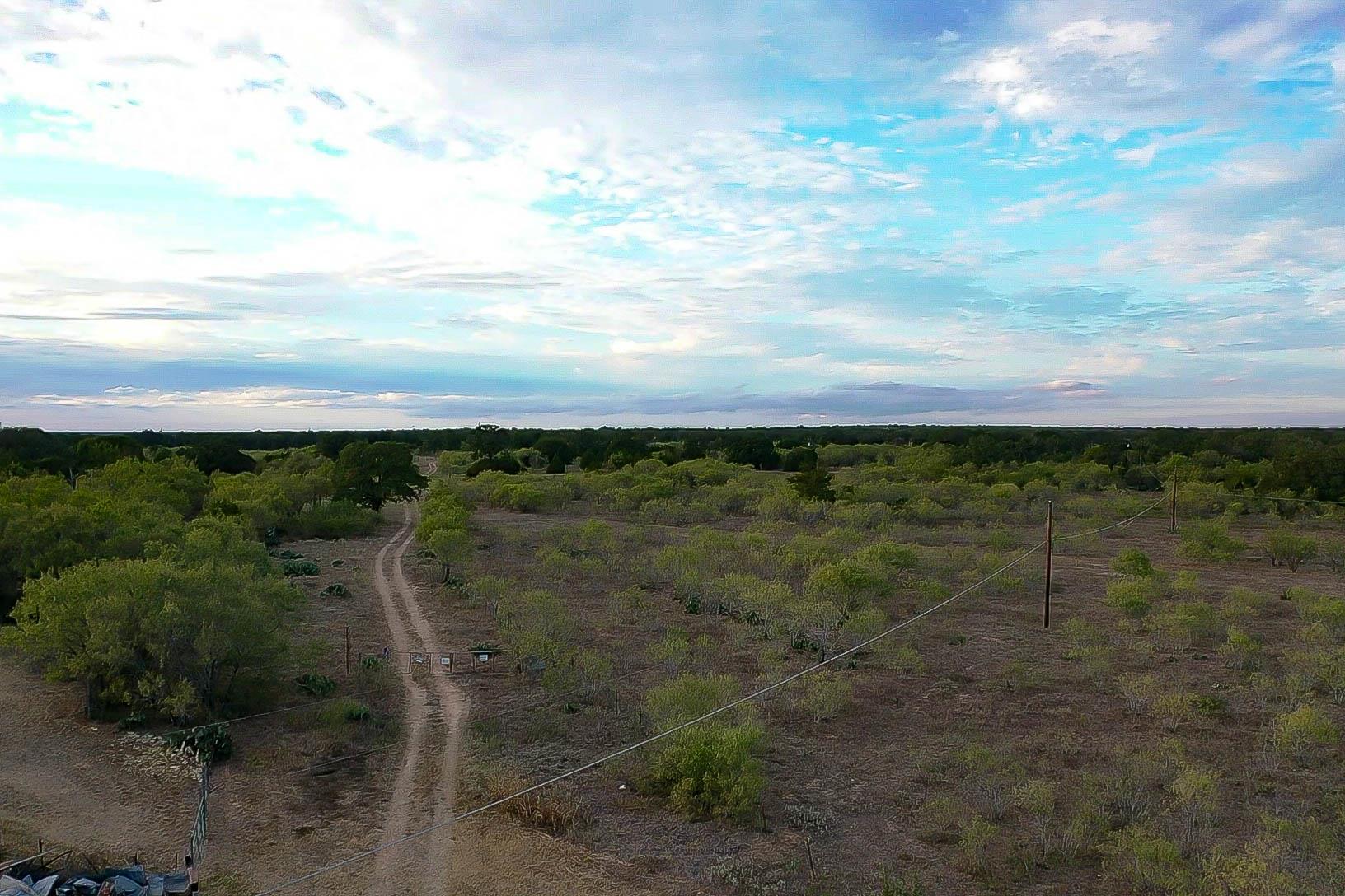 TBD ST HWY 21 W, Cedar Creek, TX 78612