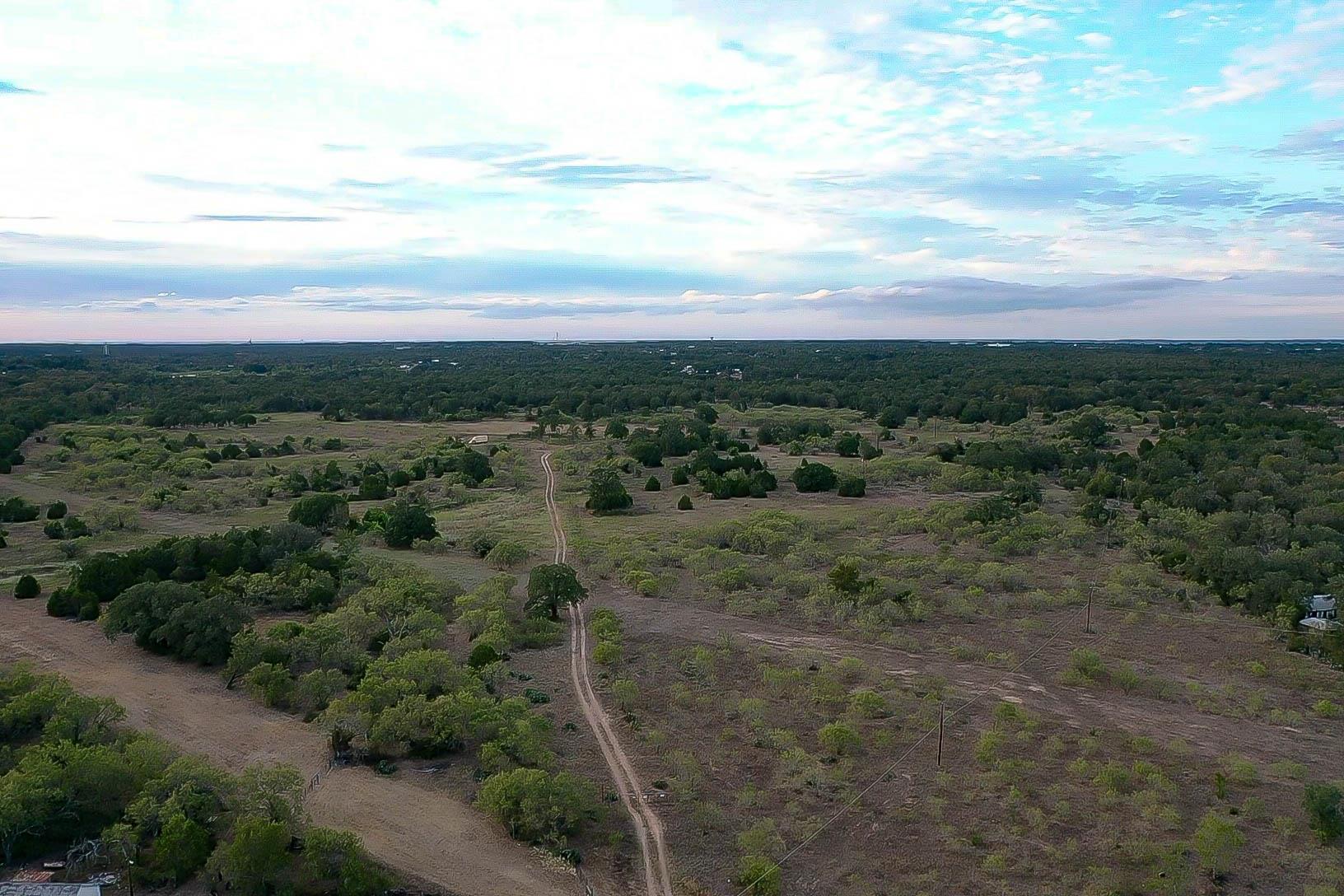 TBD ST HWY 21 W, Cedar Creek, TX 78612