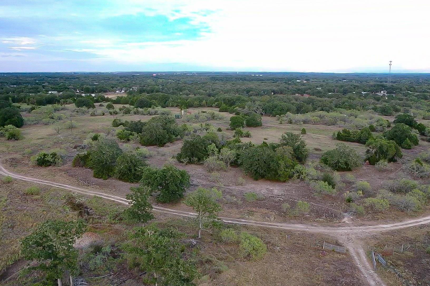 TBD ST HWY 21 W, Cedar Creek, TX 78612