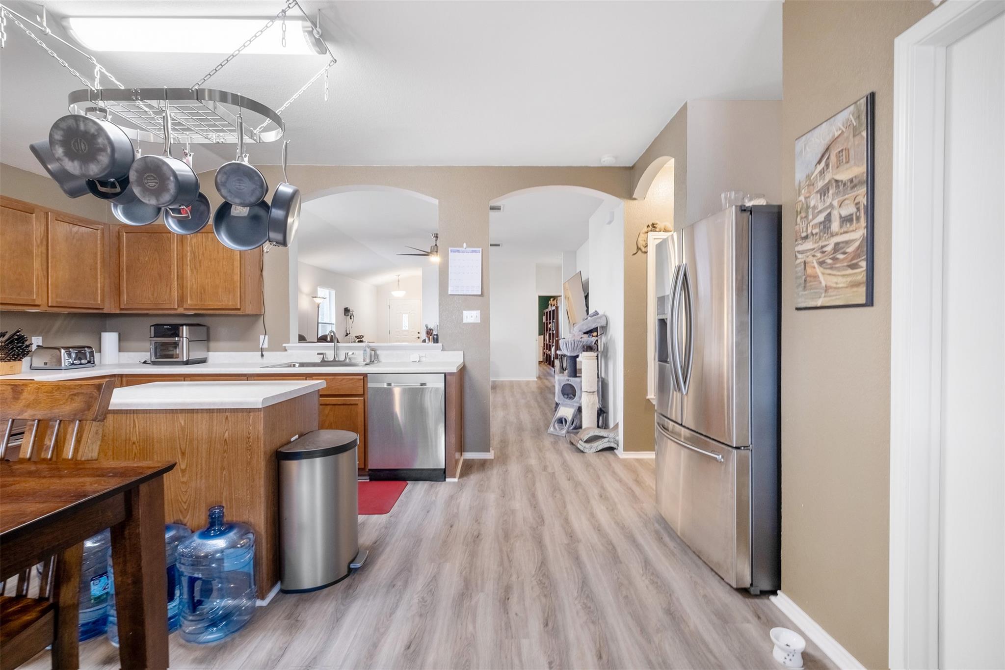 745 Caylor Cv, Bastrop, TX 78602