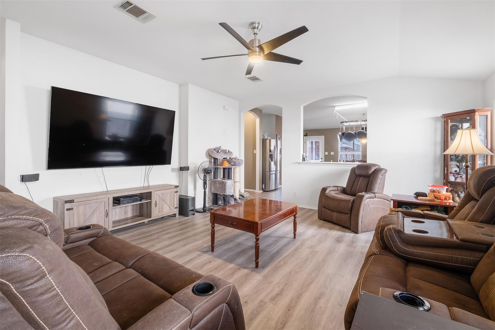 745 Caylor Cv, Bastrop, TX 78602