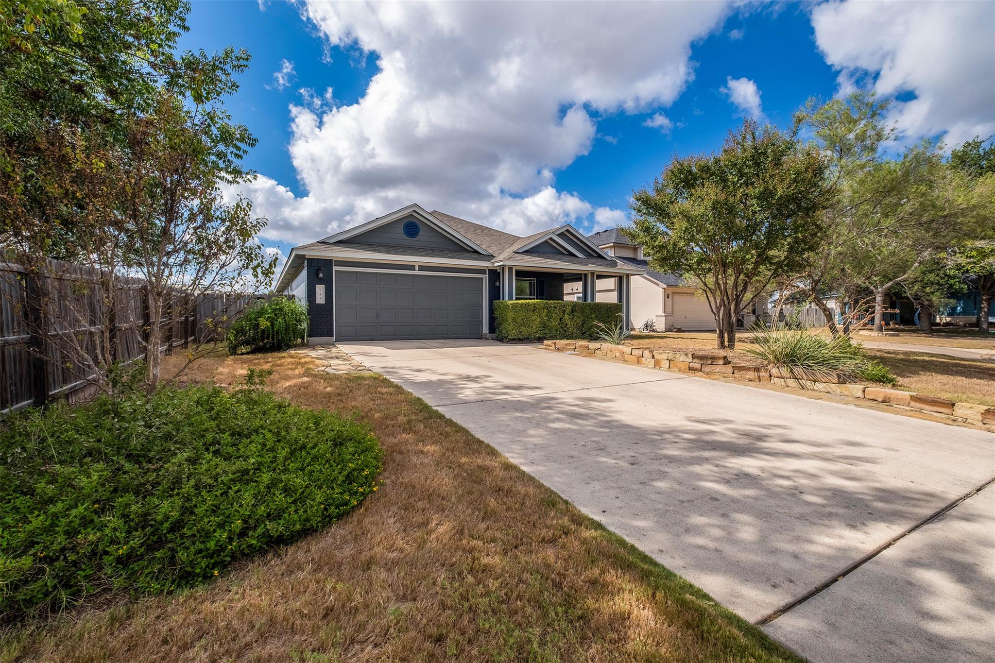 745 Caylor Cv, Bastrop, TX 78602