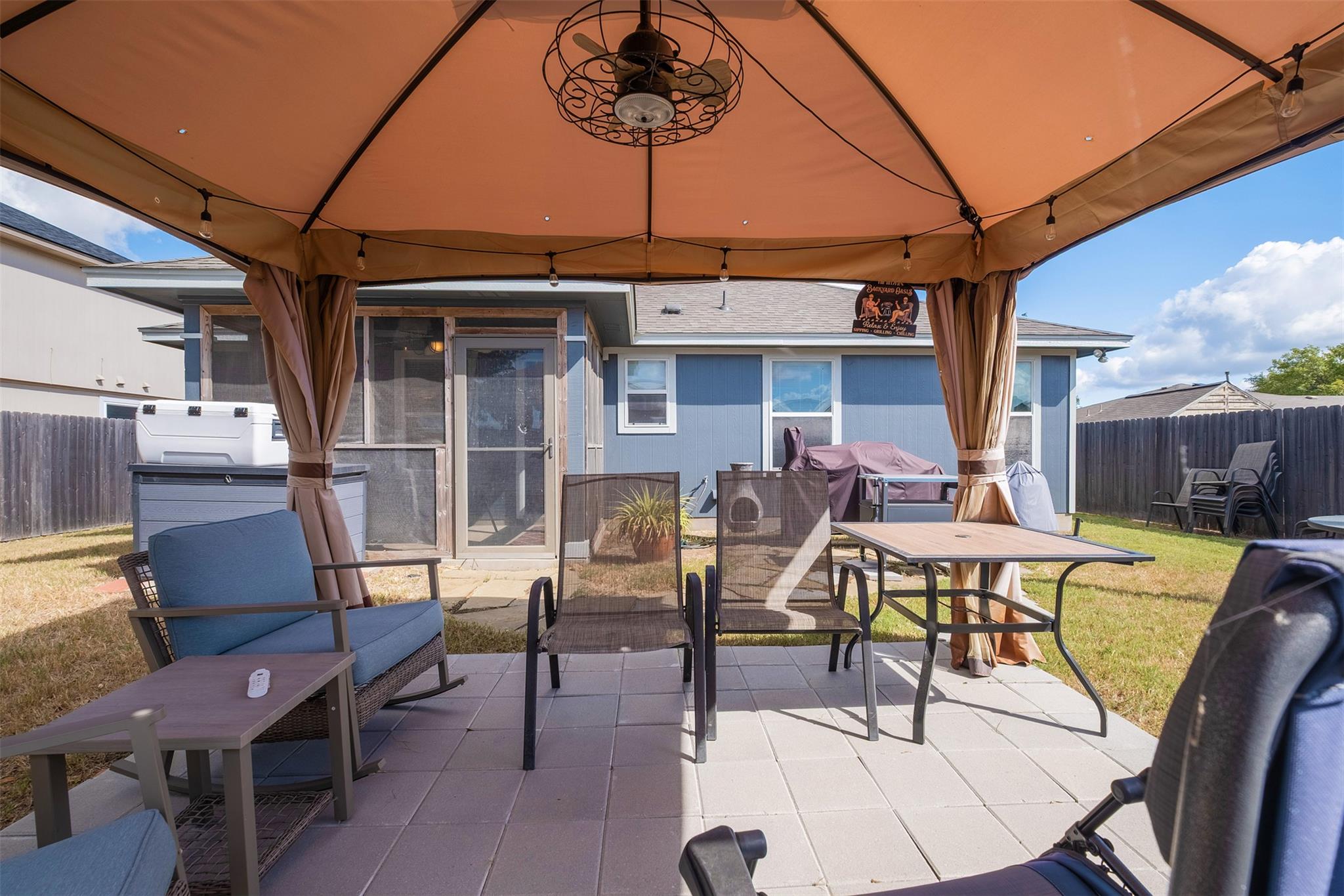 745 Caylor Cv, Bastrop, TX 78602