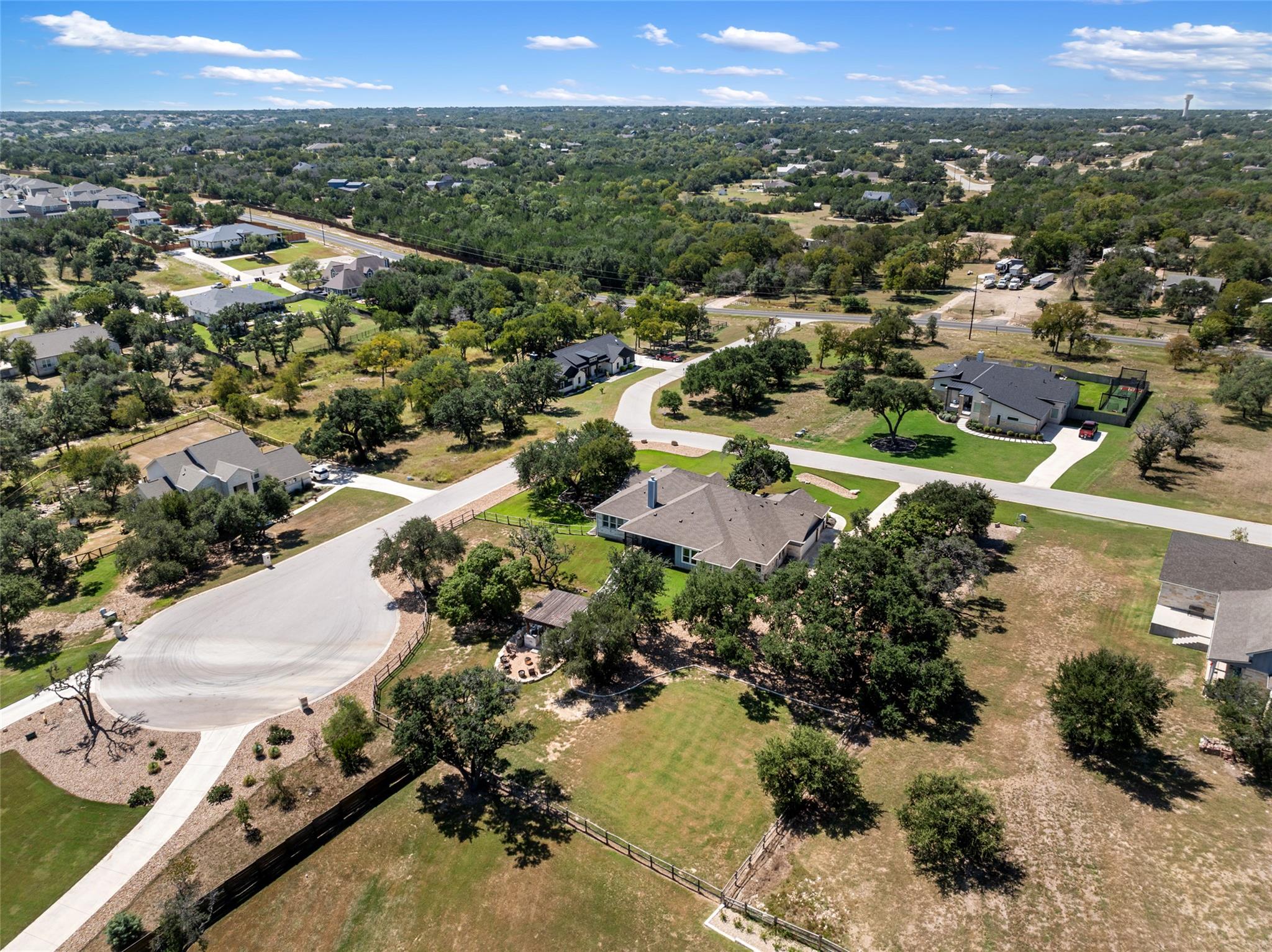 105 Stag Leap Ct, Liberty Hill, TX 78642