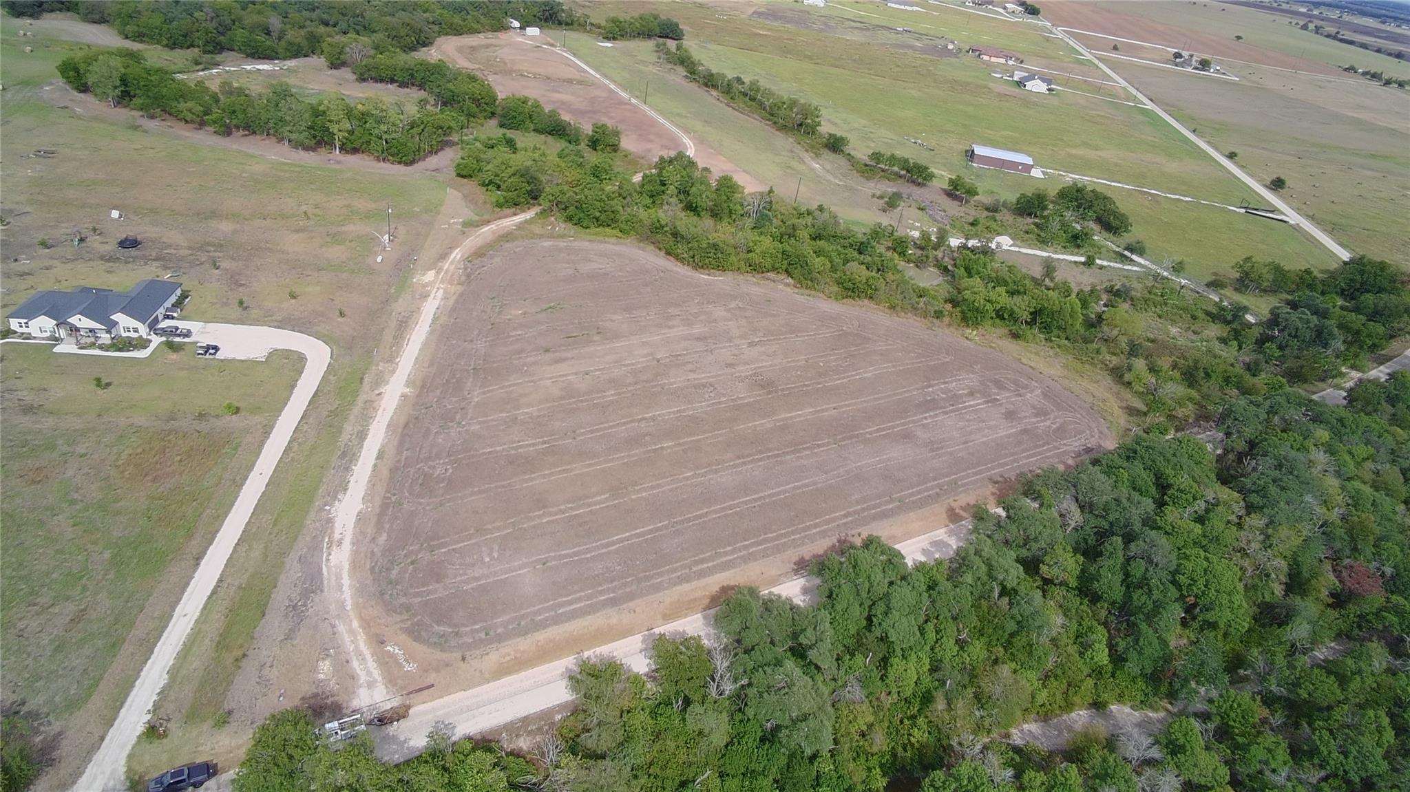 497 County Road 329 Rd, Granger, TX 76530