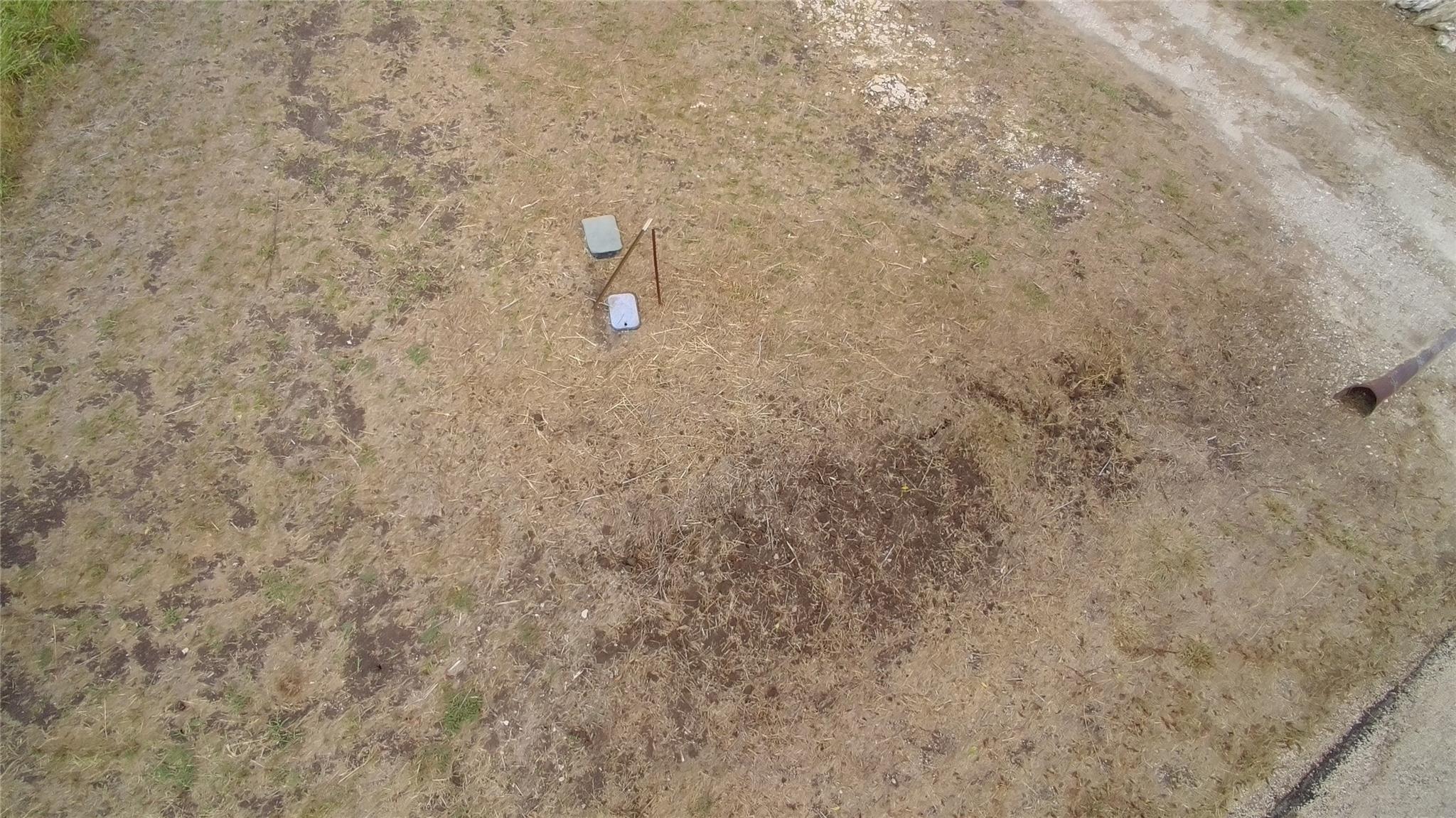 497 County Road 329 Rd, Granger, TX 76530