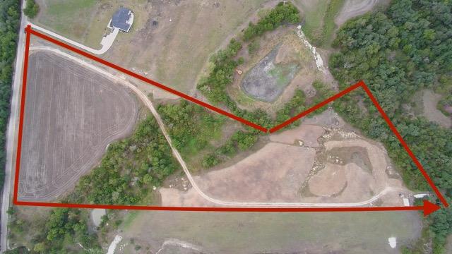 497 County Road 329 Rd, Granger, TX 76530