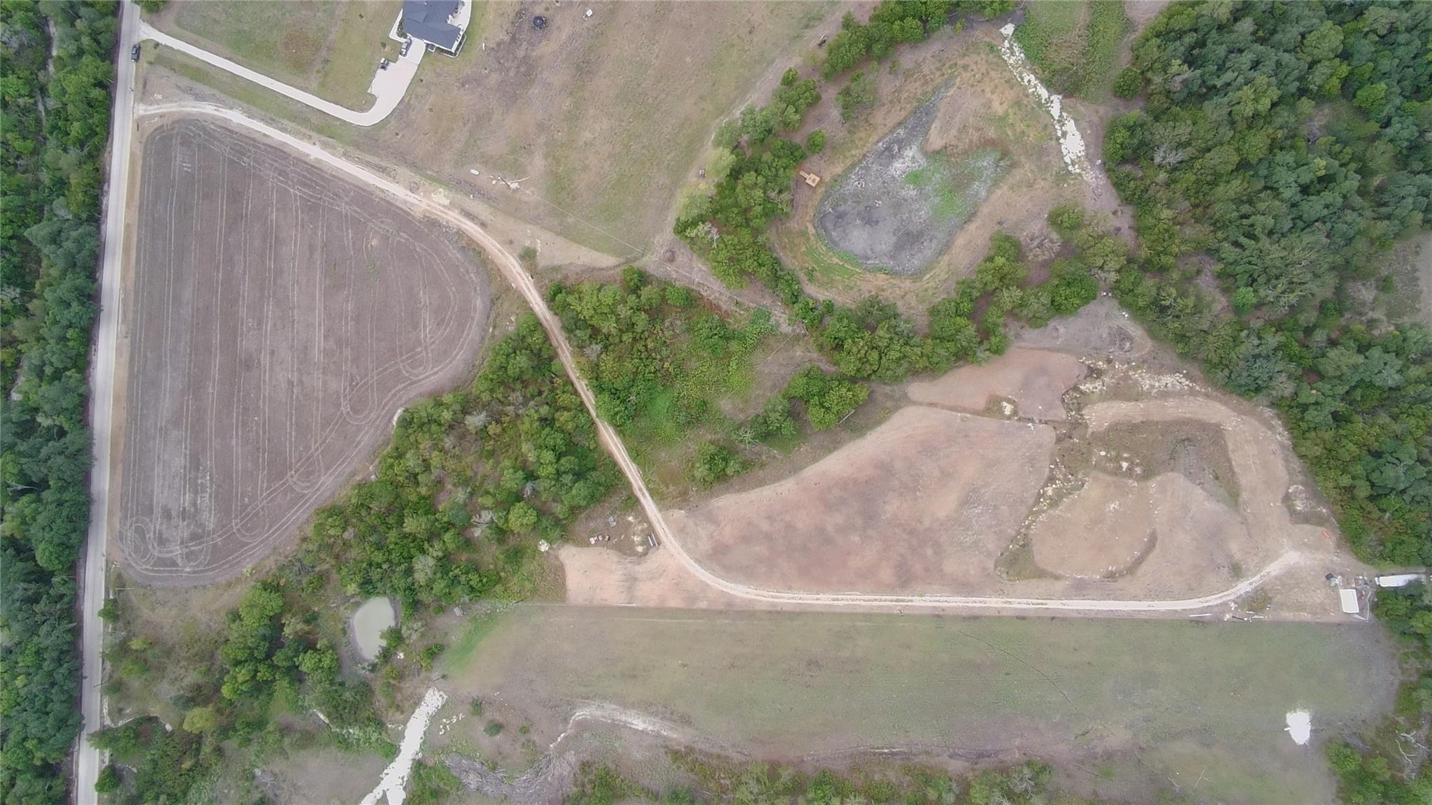 497 County Road 329 Rd, Granger, TX 76530