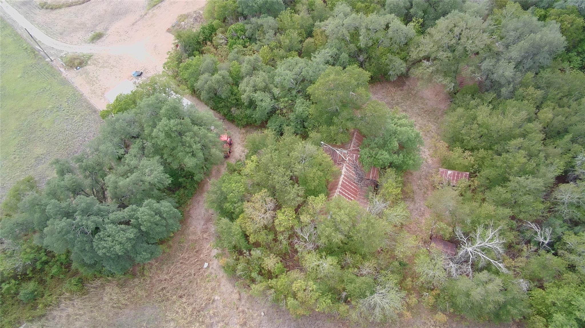 497 County Road 329 Rd, Granger, TX 76530