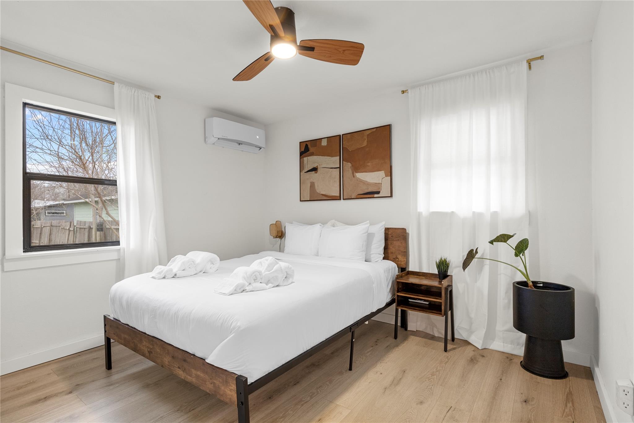 1111 Ebert Ave, Austin, TX 78721