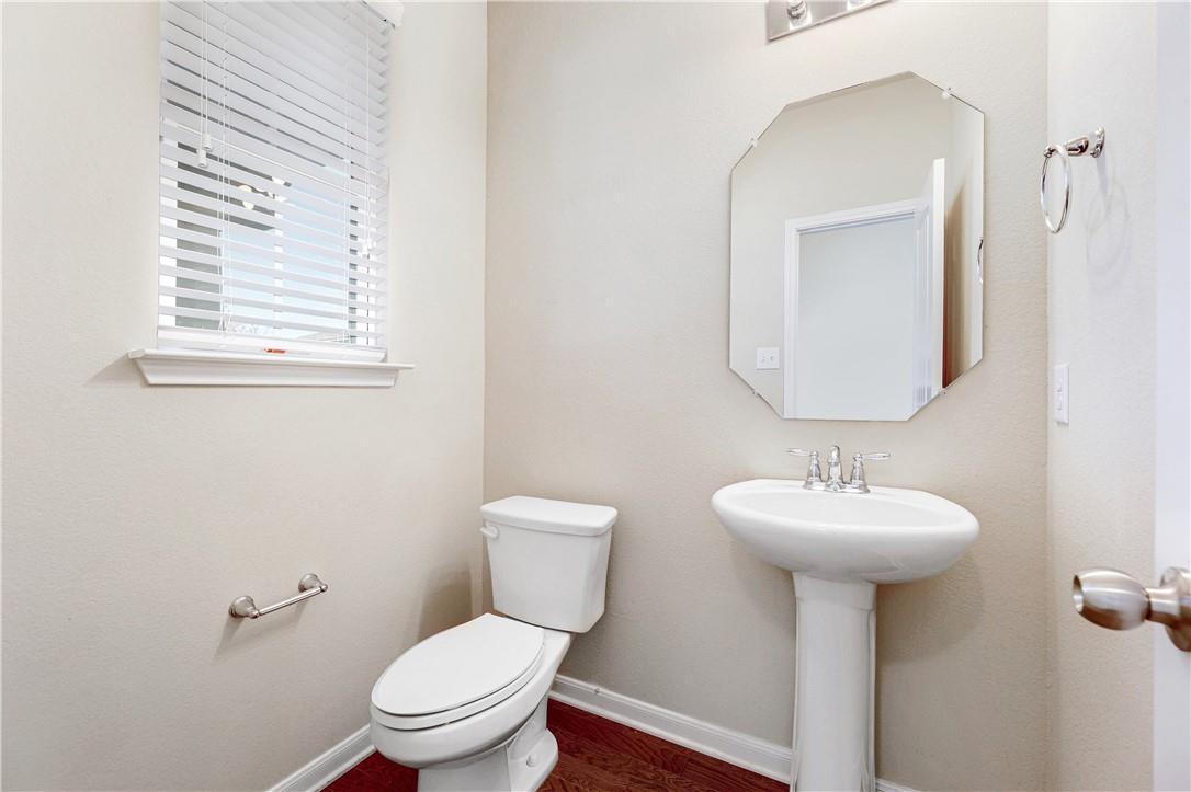 930 Alamo Plaza Dr, Cedar Park, TX 78613