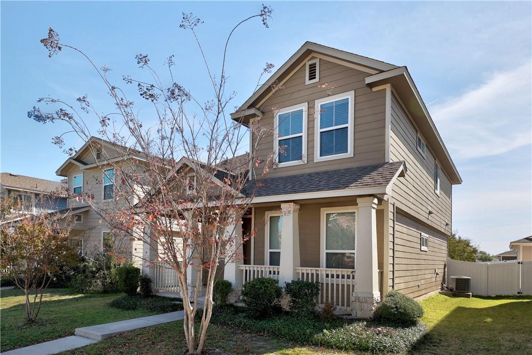 930 Alamo Plaza Dr, Cedar Park, TX 78613