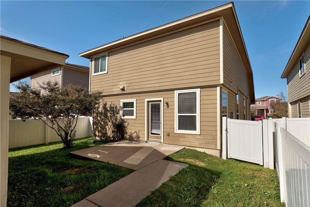 930 Alamo Plaza Dr, Cedar Park, TX 78613