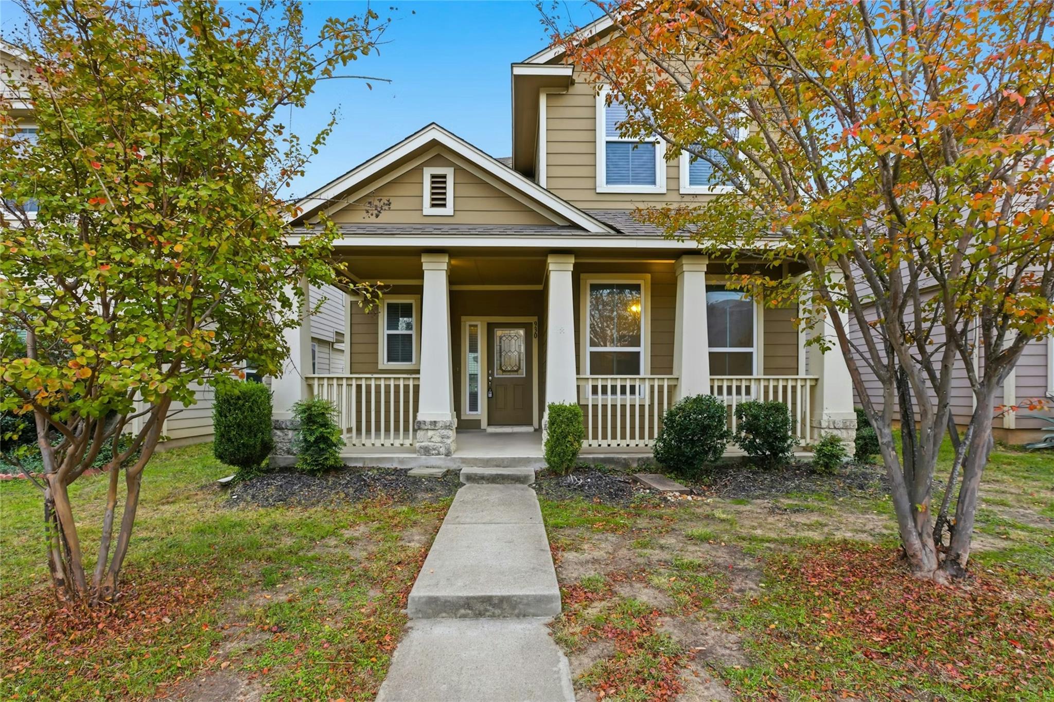 930 Alamo Plaza Dr, Cedar Park, TX 78613