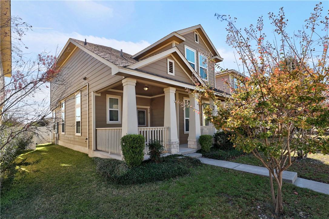 930 Alamo Plaza Dr, Cedar Park, TX 78613