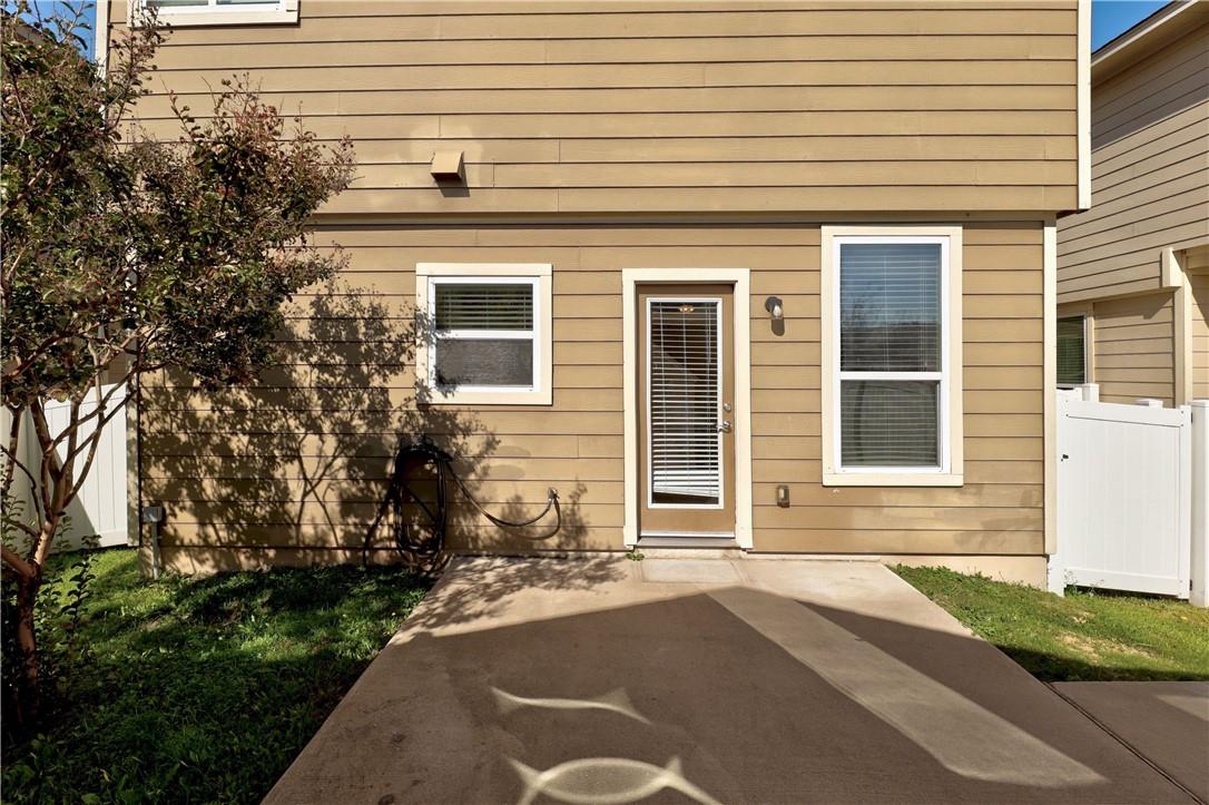 930 Alamo Plaza Dr, Cedar Park, TX 78613