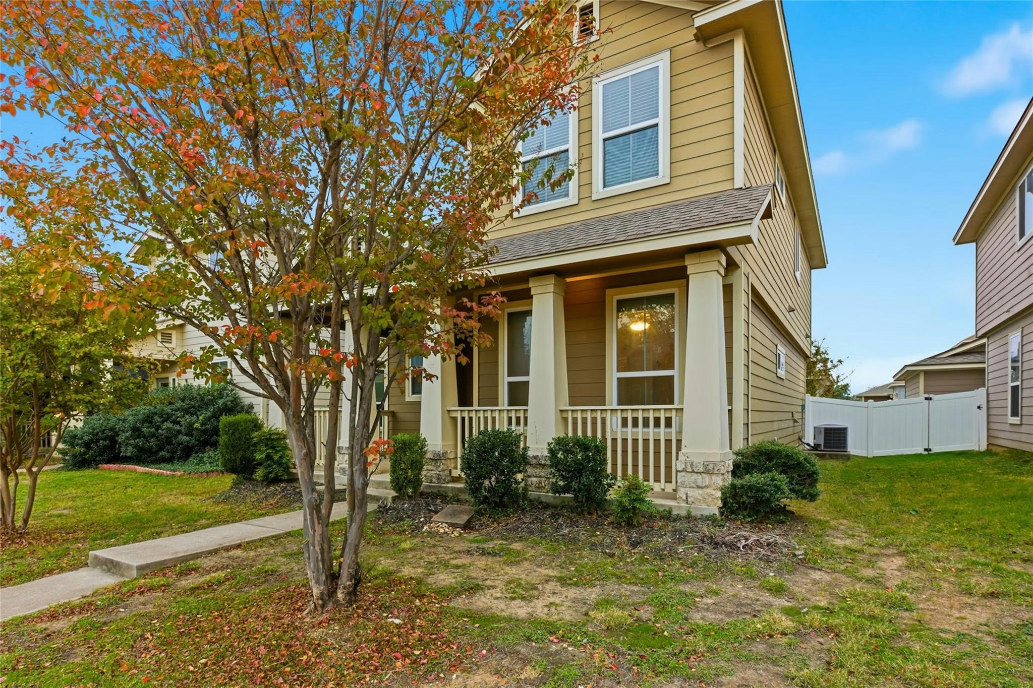 930 Alamo Plaza Dr, Cedar Park, TX 78613