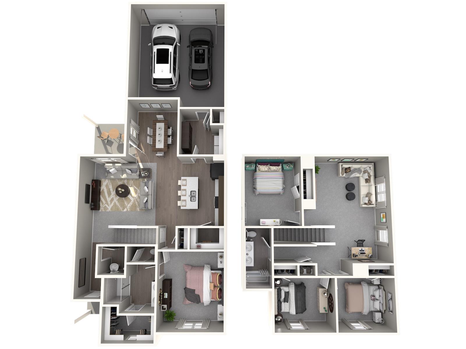 109 Rock Daisy Trl, Hutto, TX 78634