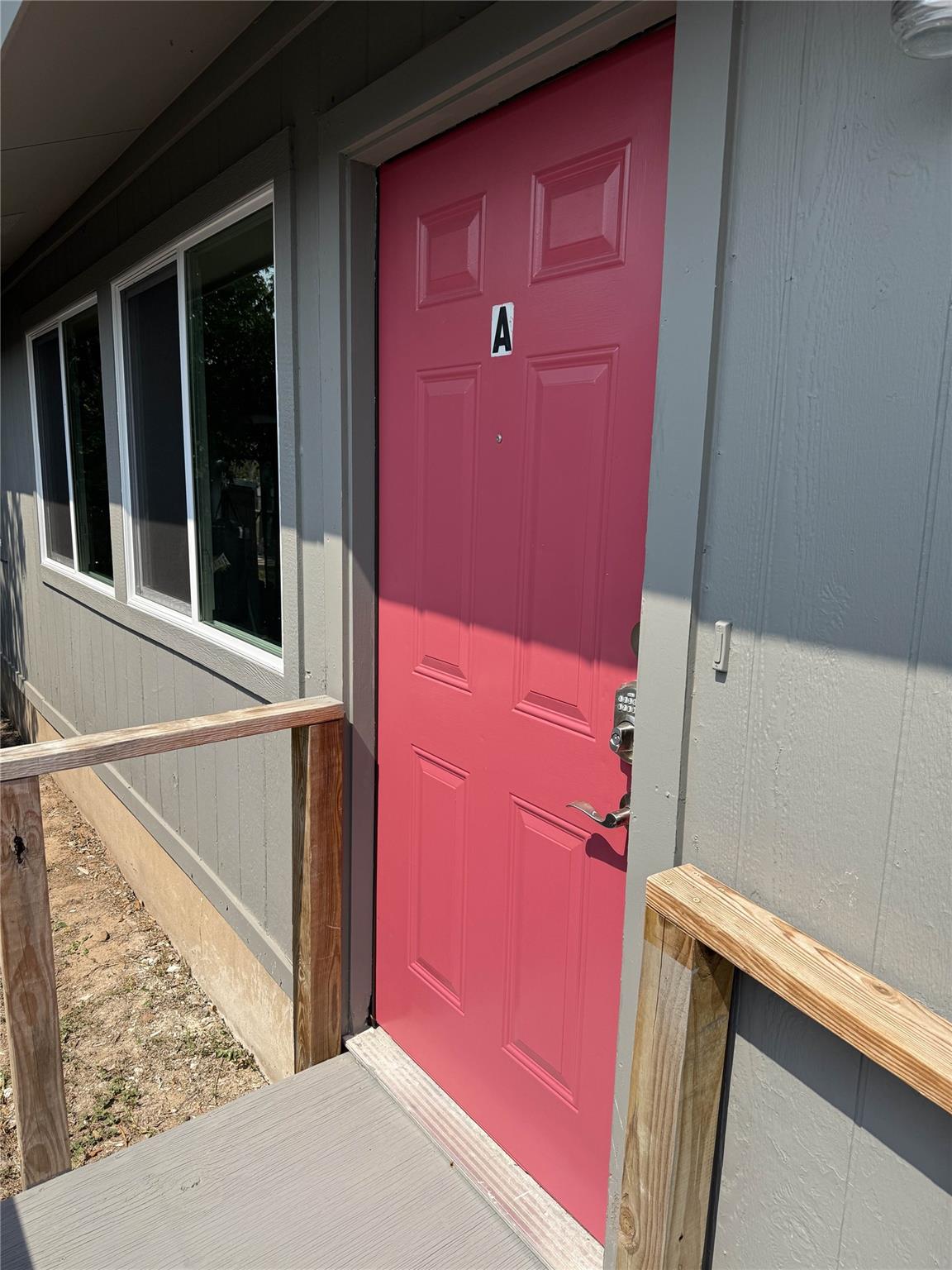 6815 Blue Dawn Trl # A, Austin, TX 78744