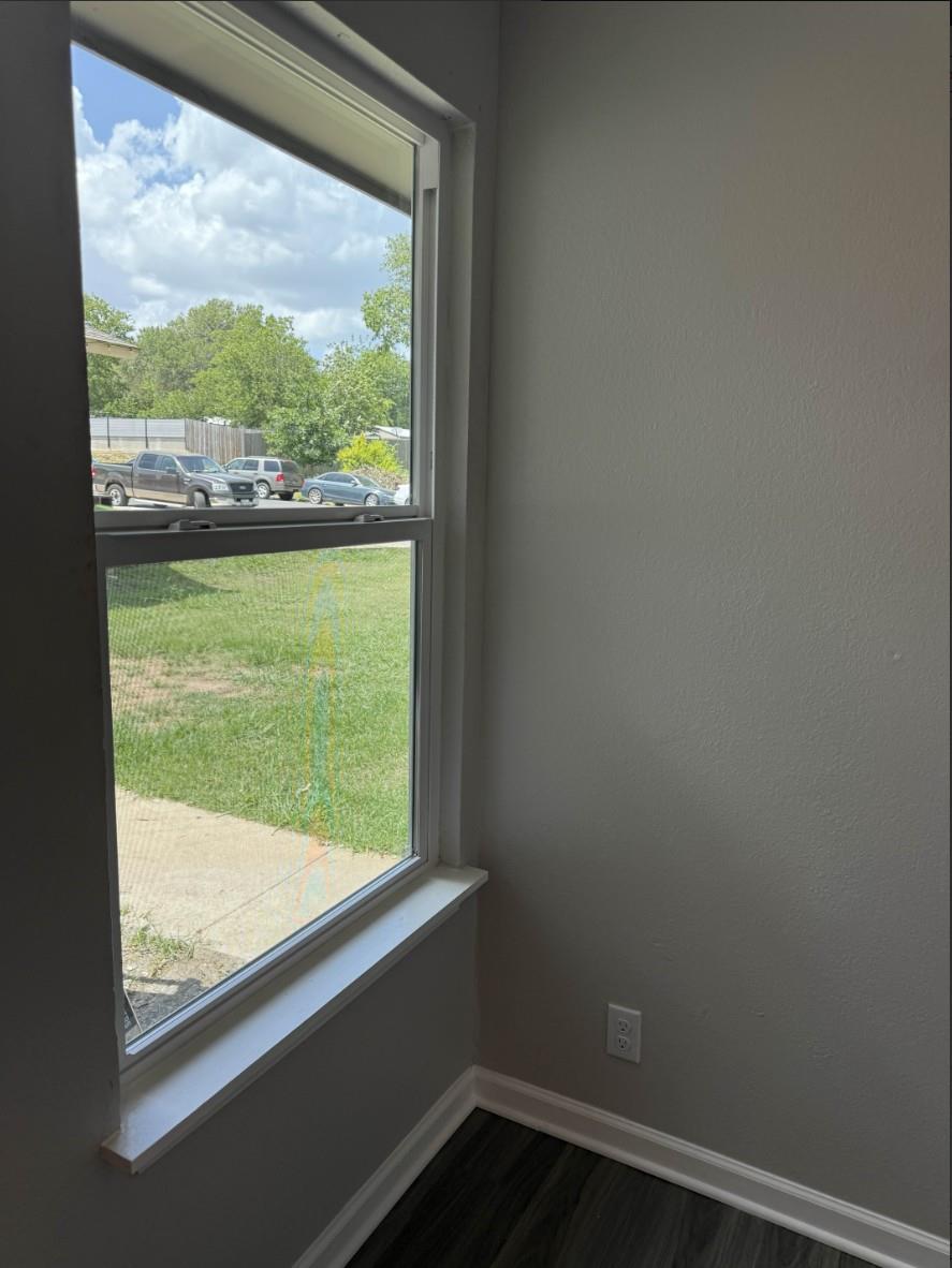 6815 Blue Dawn Trl # B, Austin, TX 78744