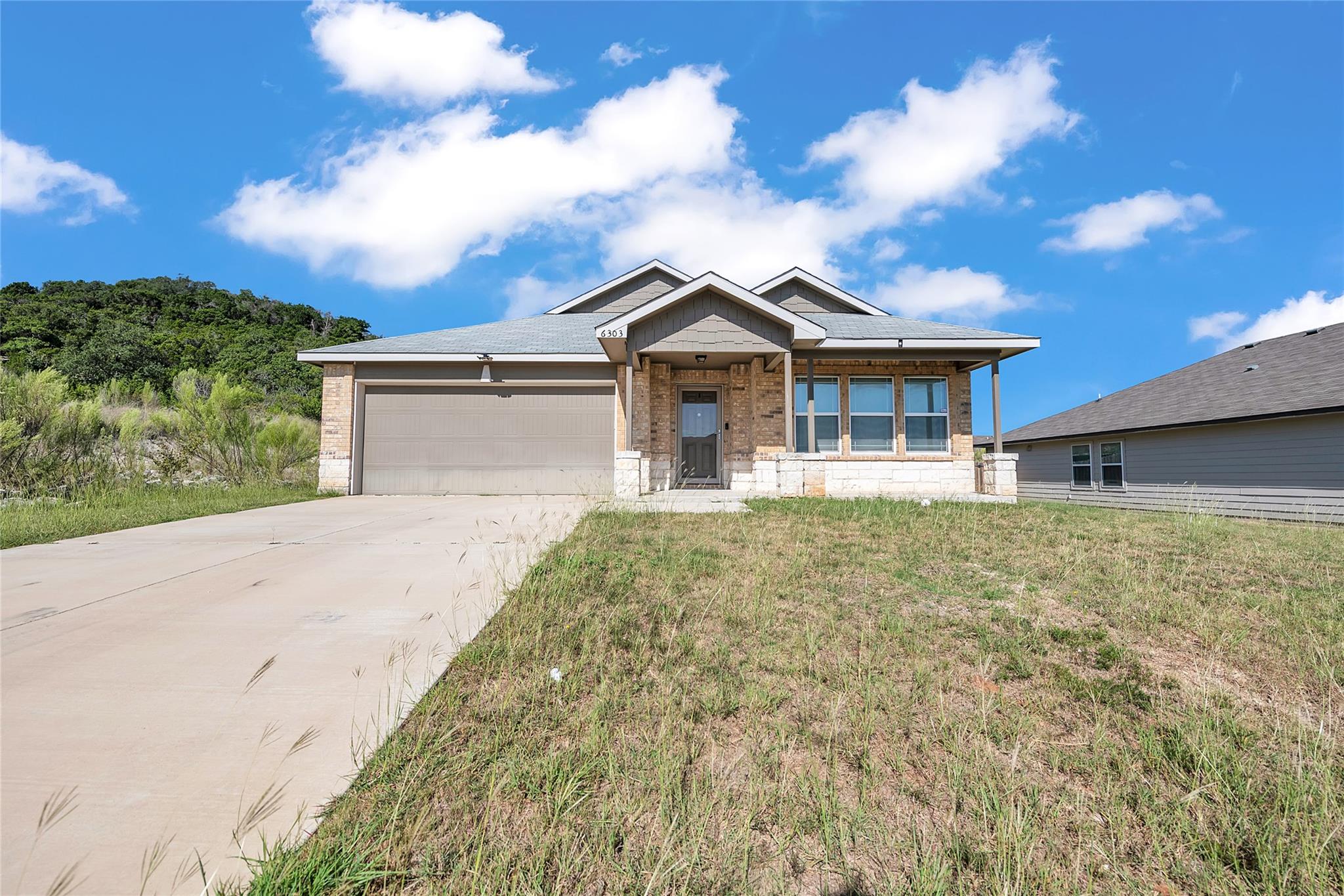 6303 Great Divide Rd, Killeen, TX 76549