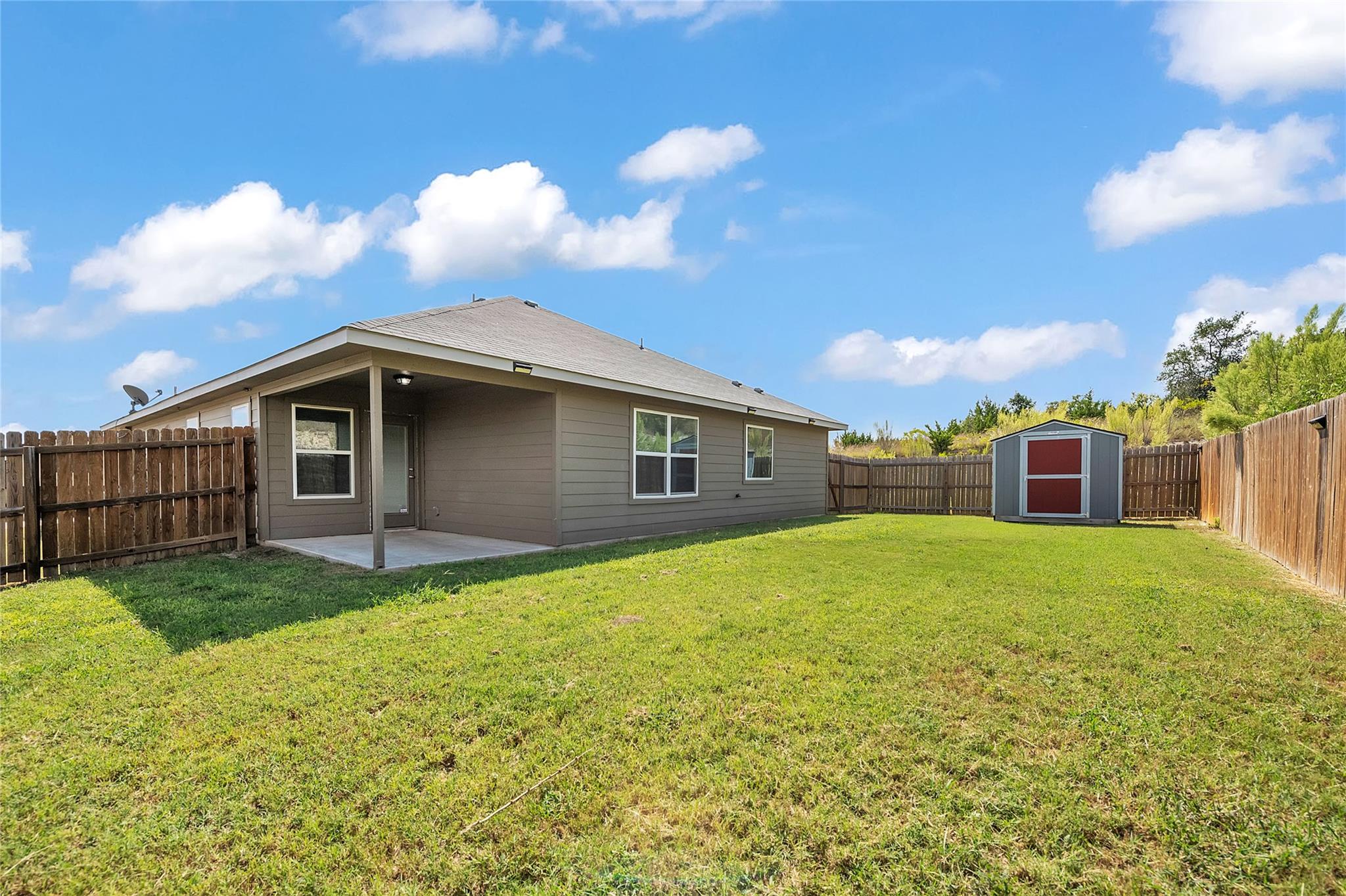 6303 Great Divide Rd, Killeen, TX 76549