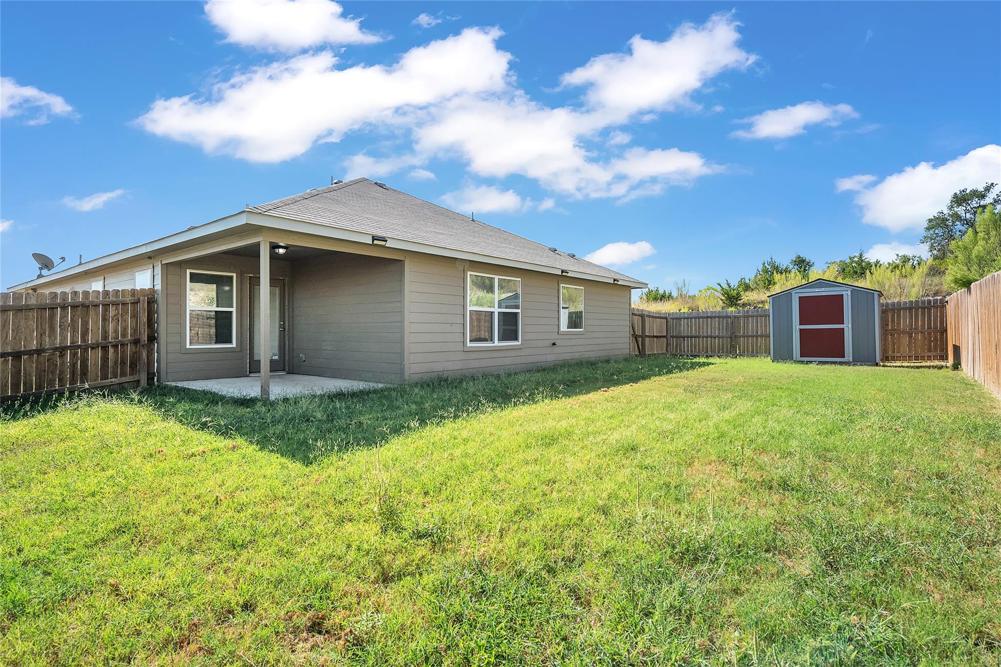 6303 Great Divide Rd, Killeen, TX 76549