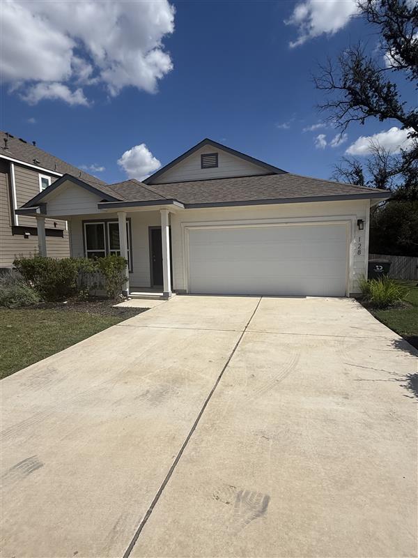 128 Saguaro Trl, Georgetown, TX 78626