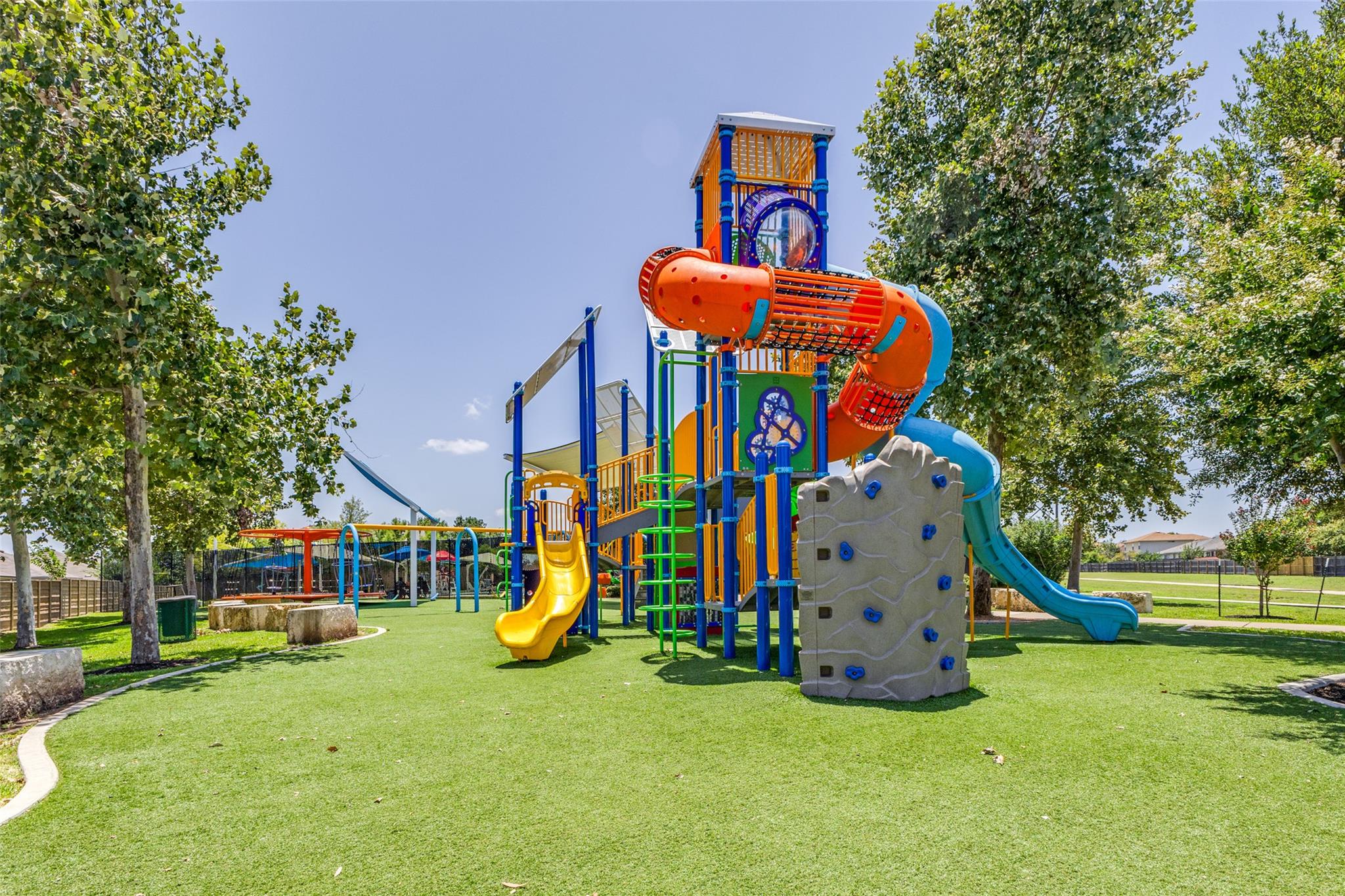 773 Yearwood Ln, Jarrell, TX 76537