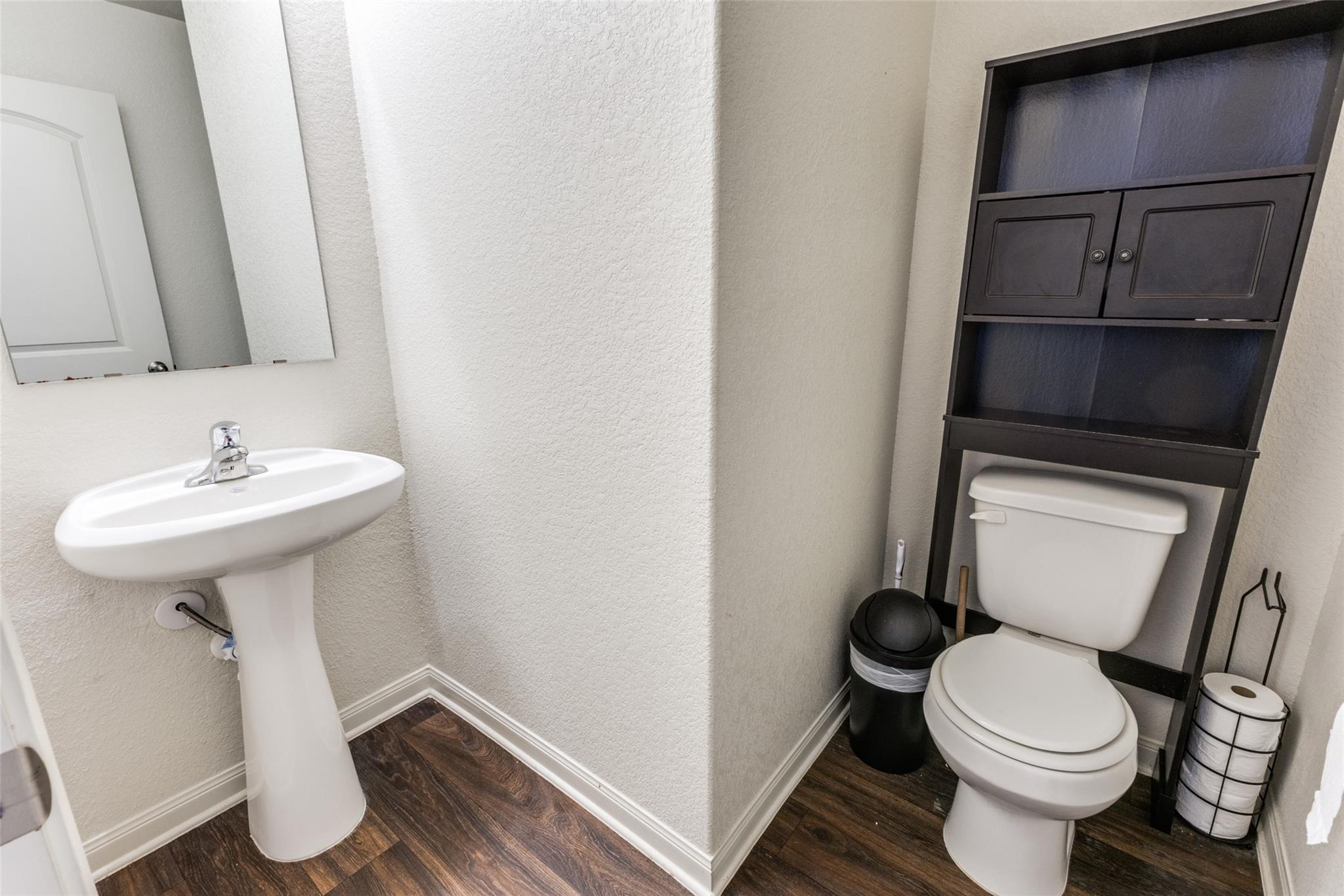 773 Yearwood Ln, Jarrell, TX 76537