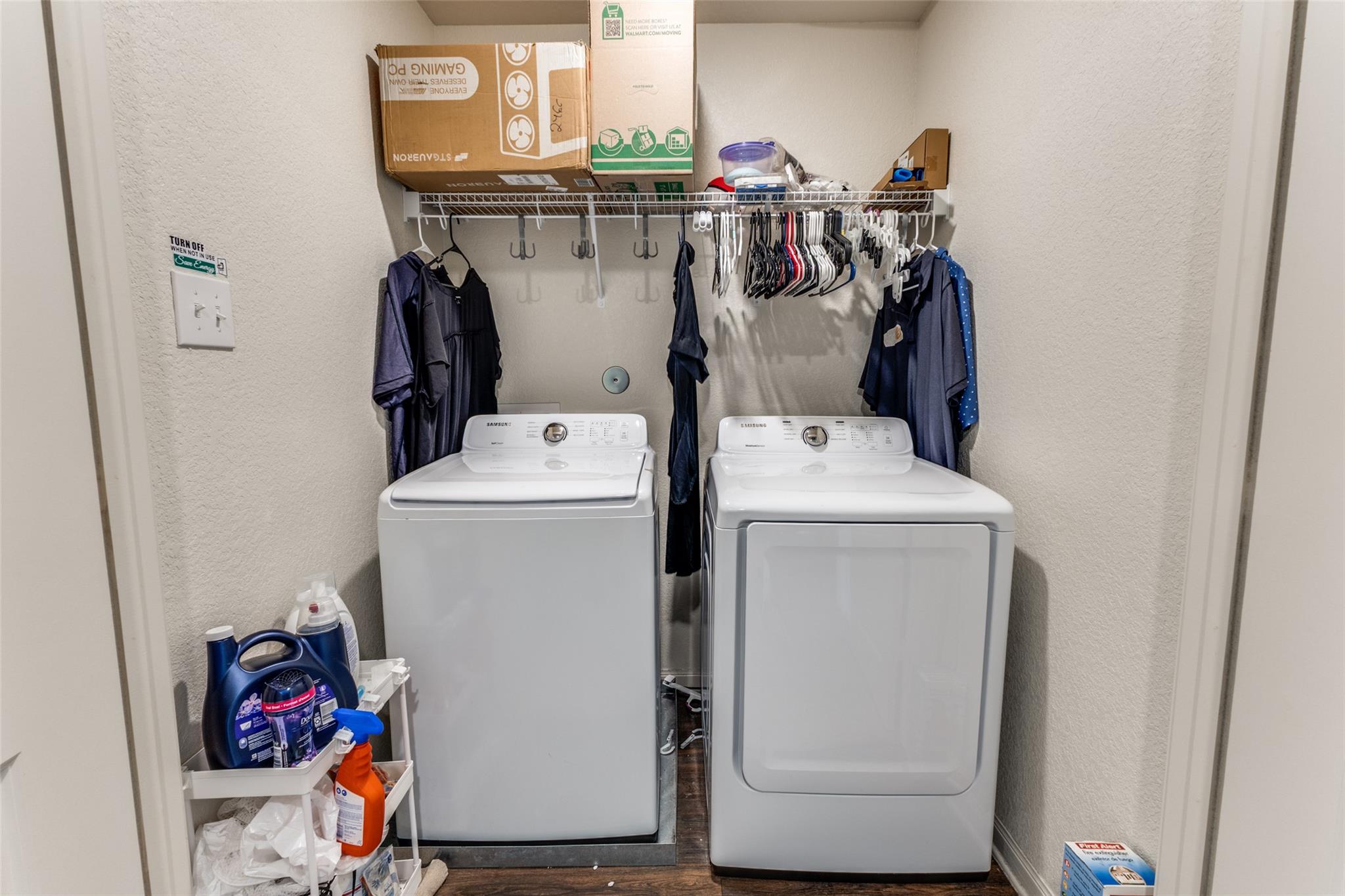 773 Yearwood Ln, Jarrell, TX 76537