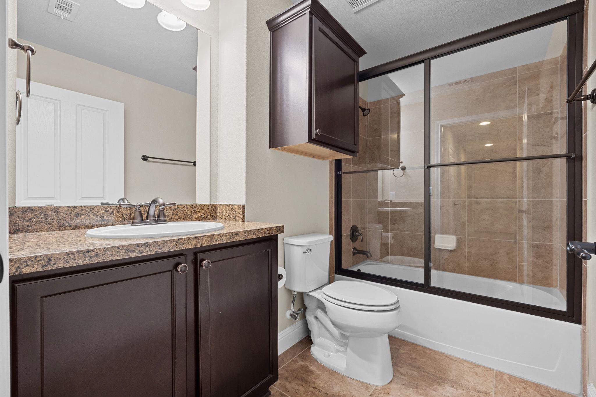 309 Kickapoo Creek Ln, Georgetown, TX 78633