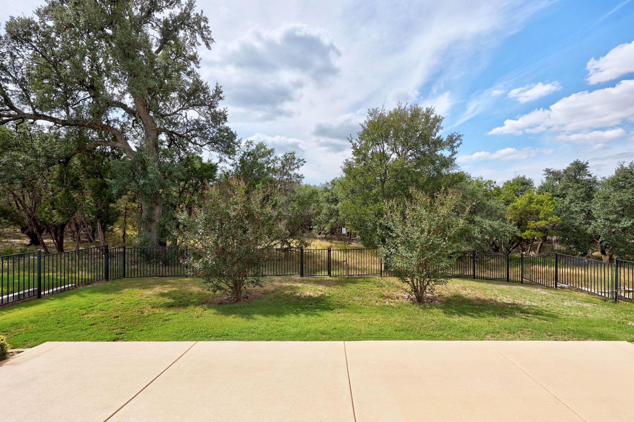 309 Kickapoo Creek Ln, Georgetown, TX 78633