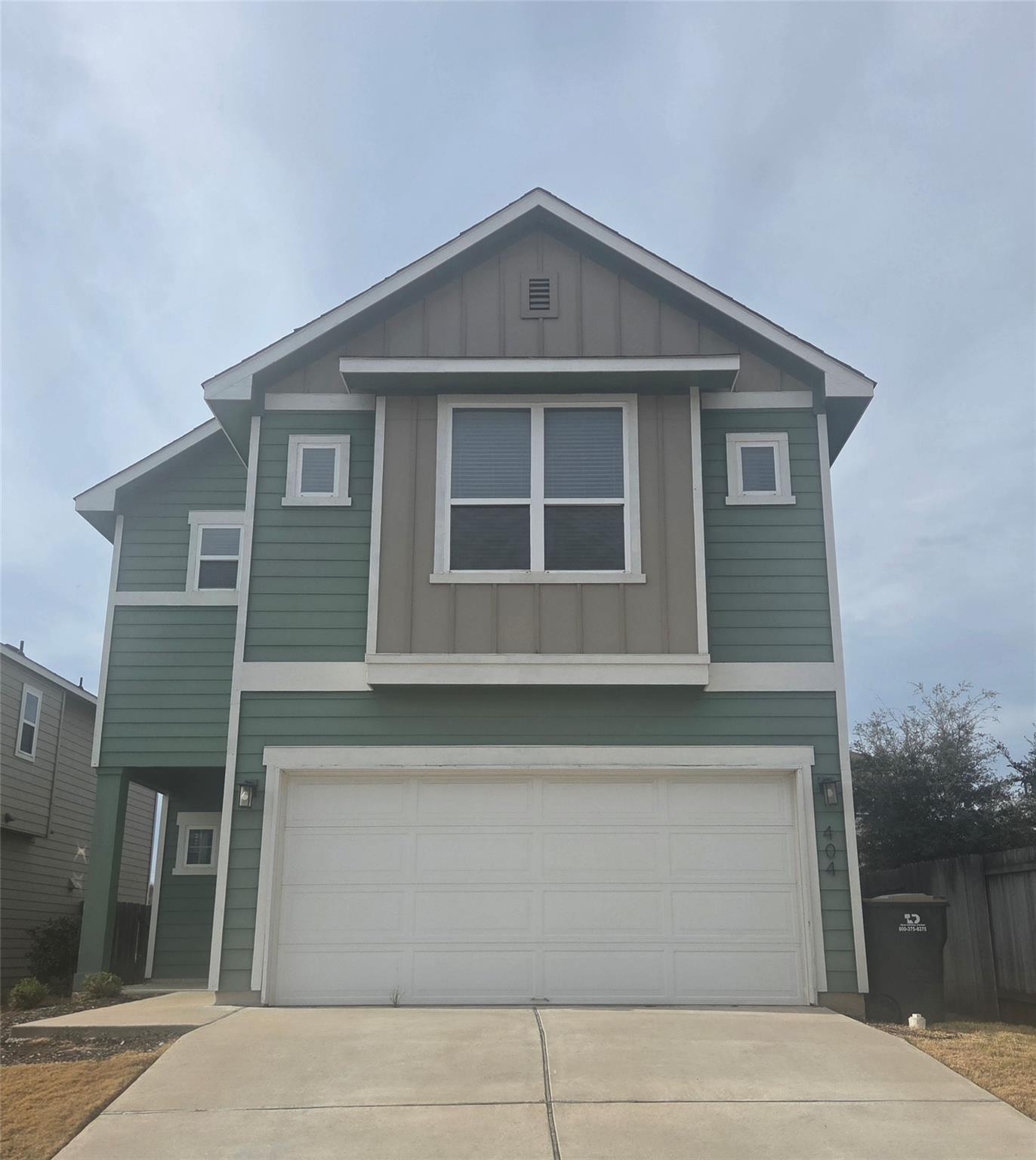 404 San Gabriel River Rd, Georgetown, TX 78626