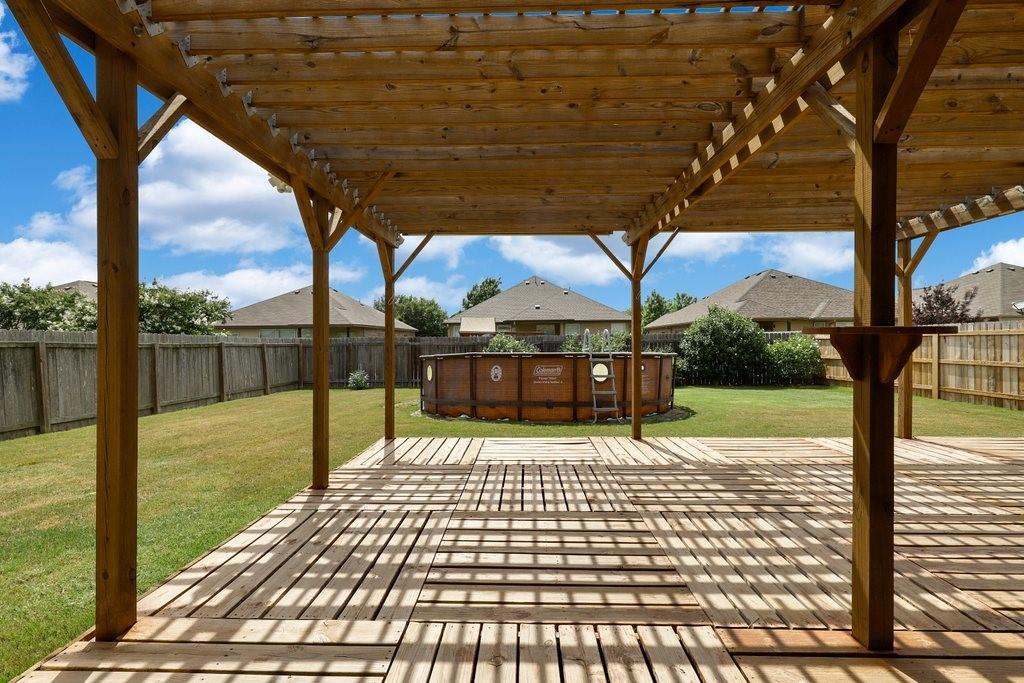 119 Colthorpe Ln, Hutto, TX 78634