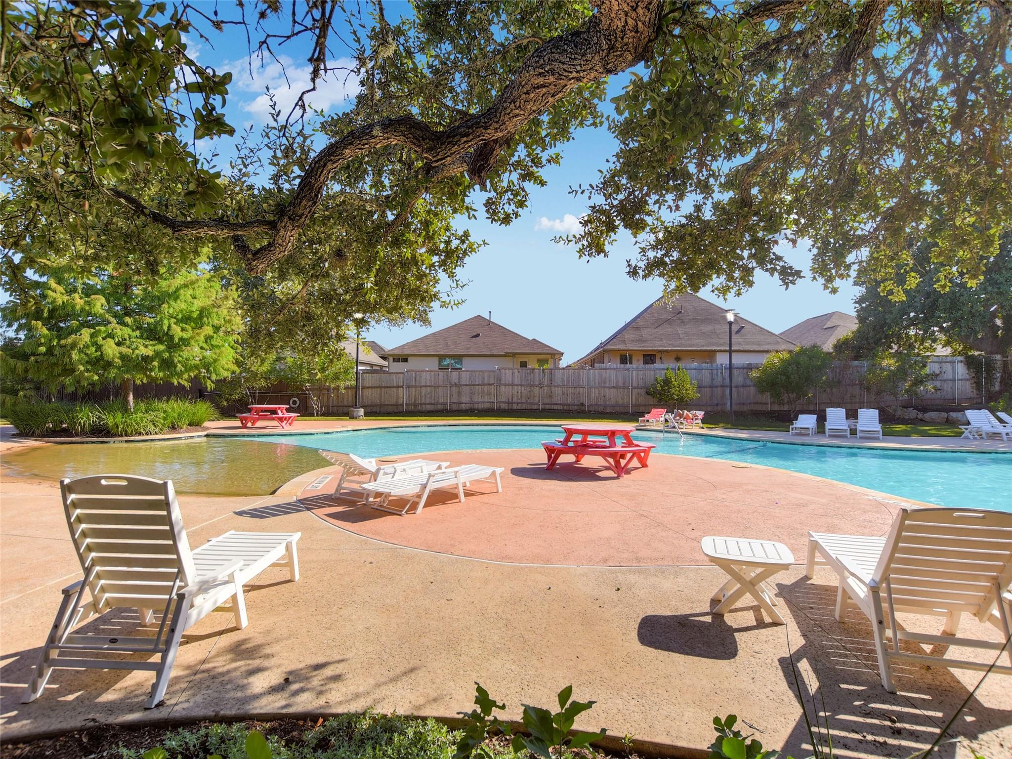 820 Goldilocks Ln, Manchaca, TX 78652