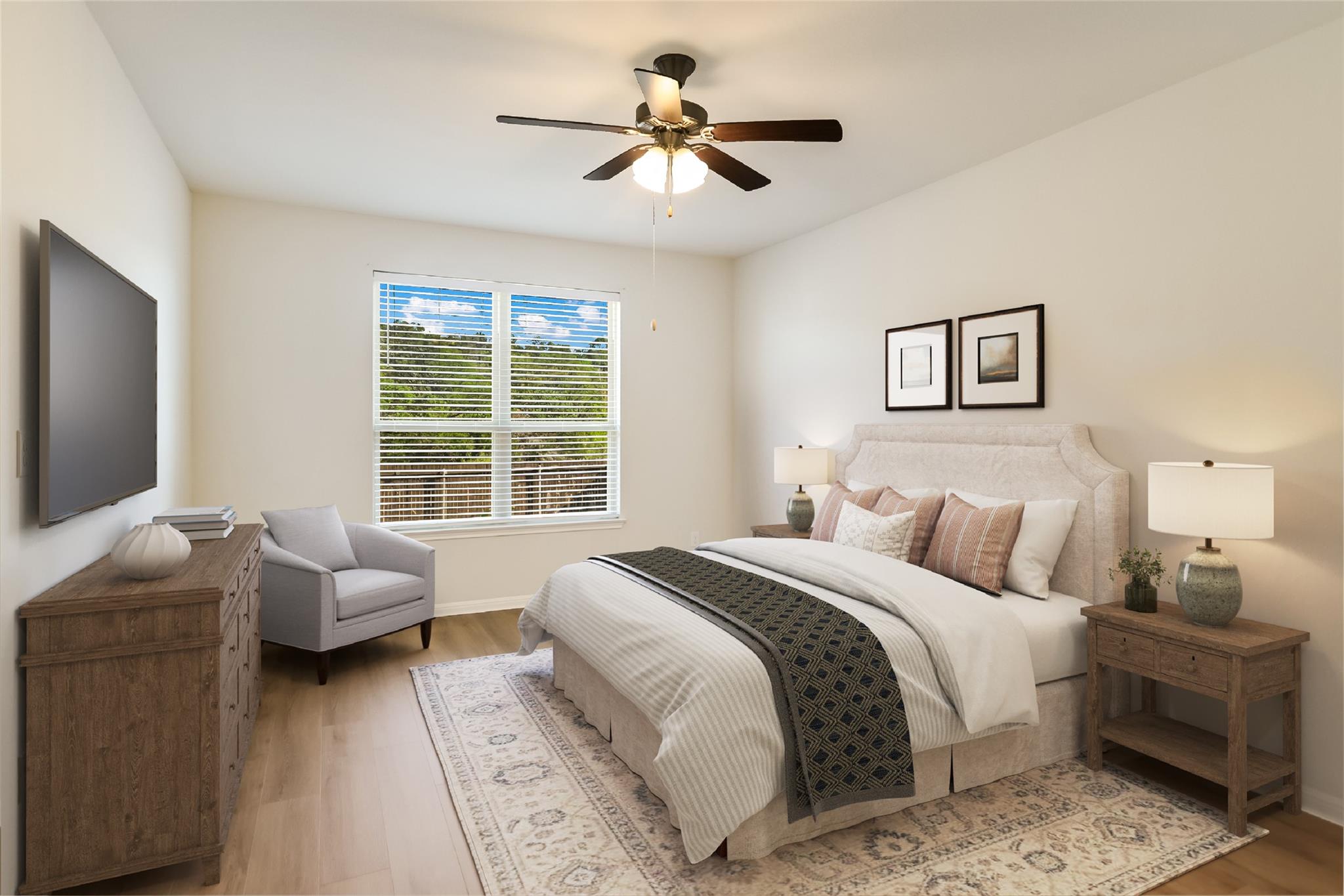 820 Goldilocks Ln, Manchaca, TX 78652