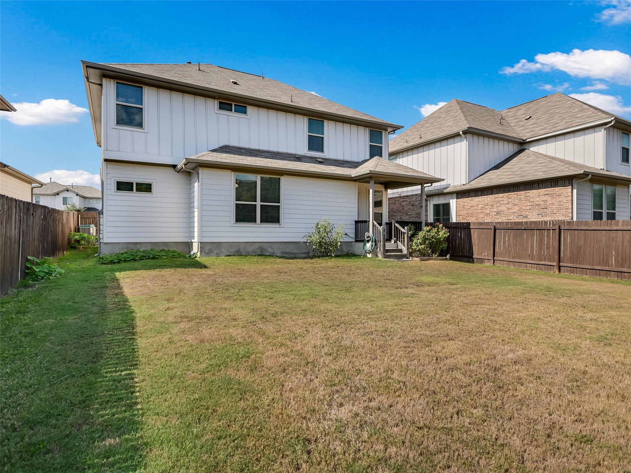 820 Goldilocks Ln, Manchaca, TX 78652