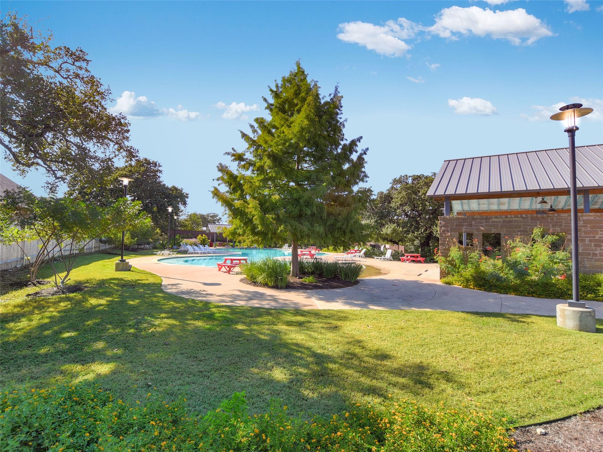 820 Goldilocks Ln, Manchaca, TX 78652