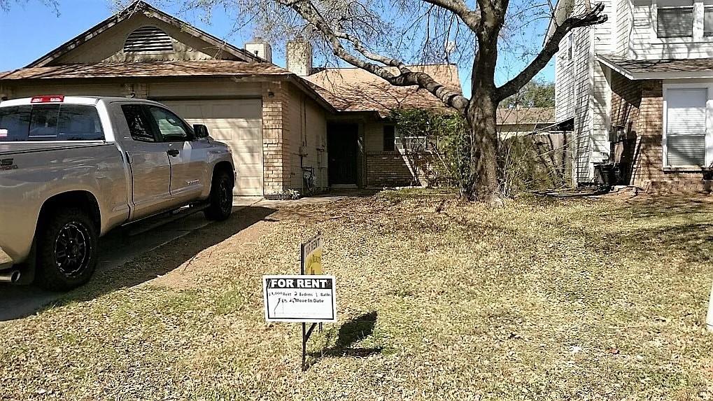 12214 Thompkins Dr # B, Austin, TX 78753