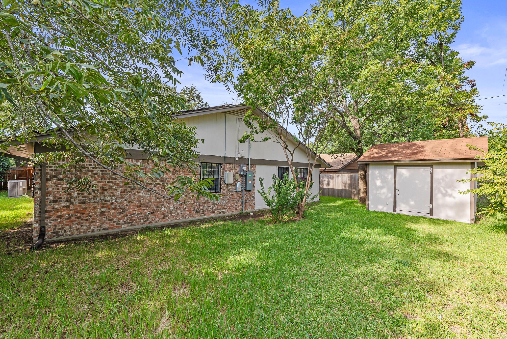 1007 Arkansas Ave, Killeen, TX 76541