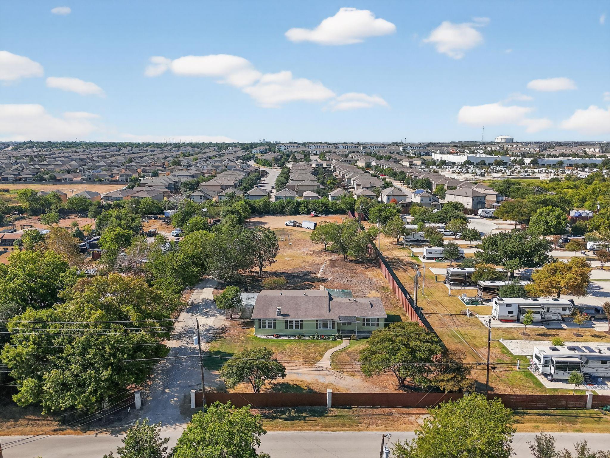 3905 Prairie Ln, Austin, TX 78728